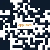App Store下载二维码 - 每日大赛 Stake官网 APP