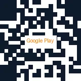 Google Play下载二维码 - 每日大赛 Stake官网 APP